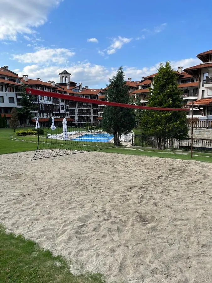 Bansko Royal Towers - Studio 856 Βουλγαρία