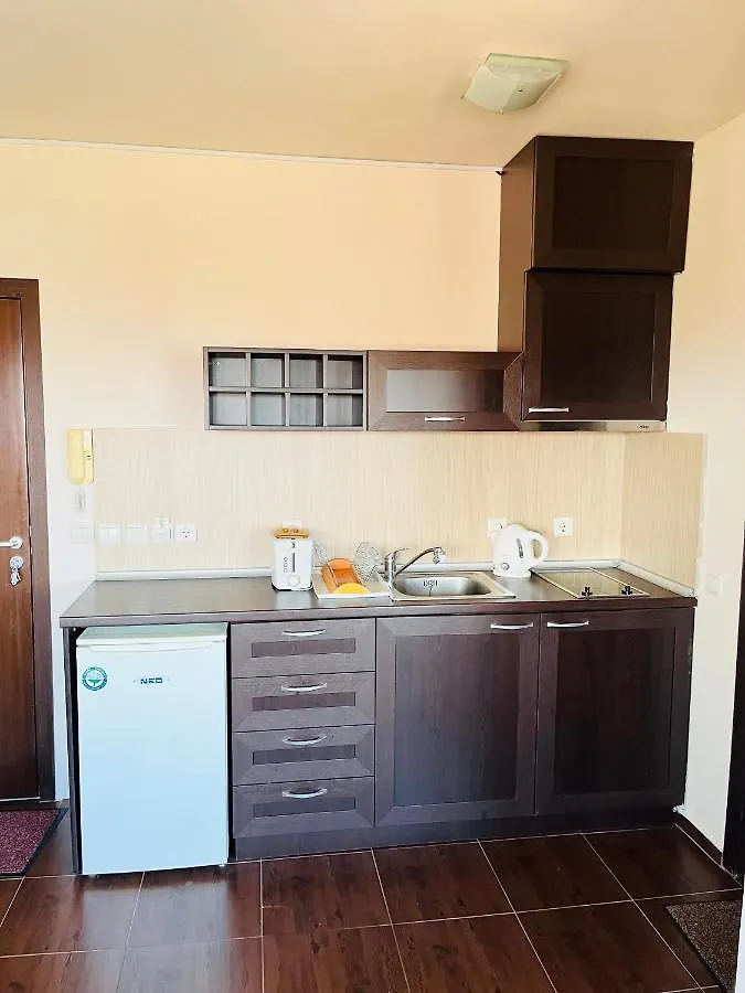 Bansko Royal Towers - Studio 856 Βουλγαρία
