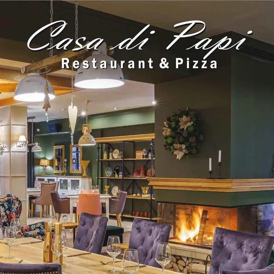 Διαμέρισμα Bansko Royal Towers - Studio 856 Βουλγαρία