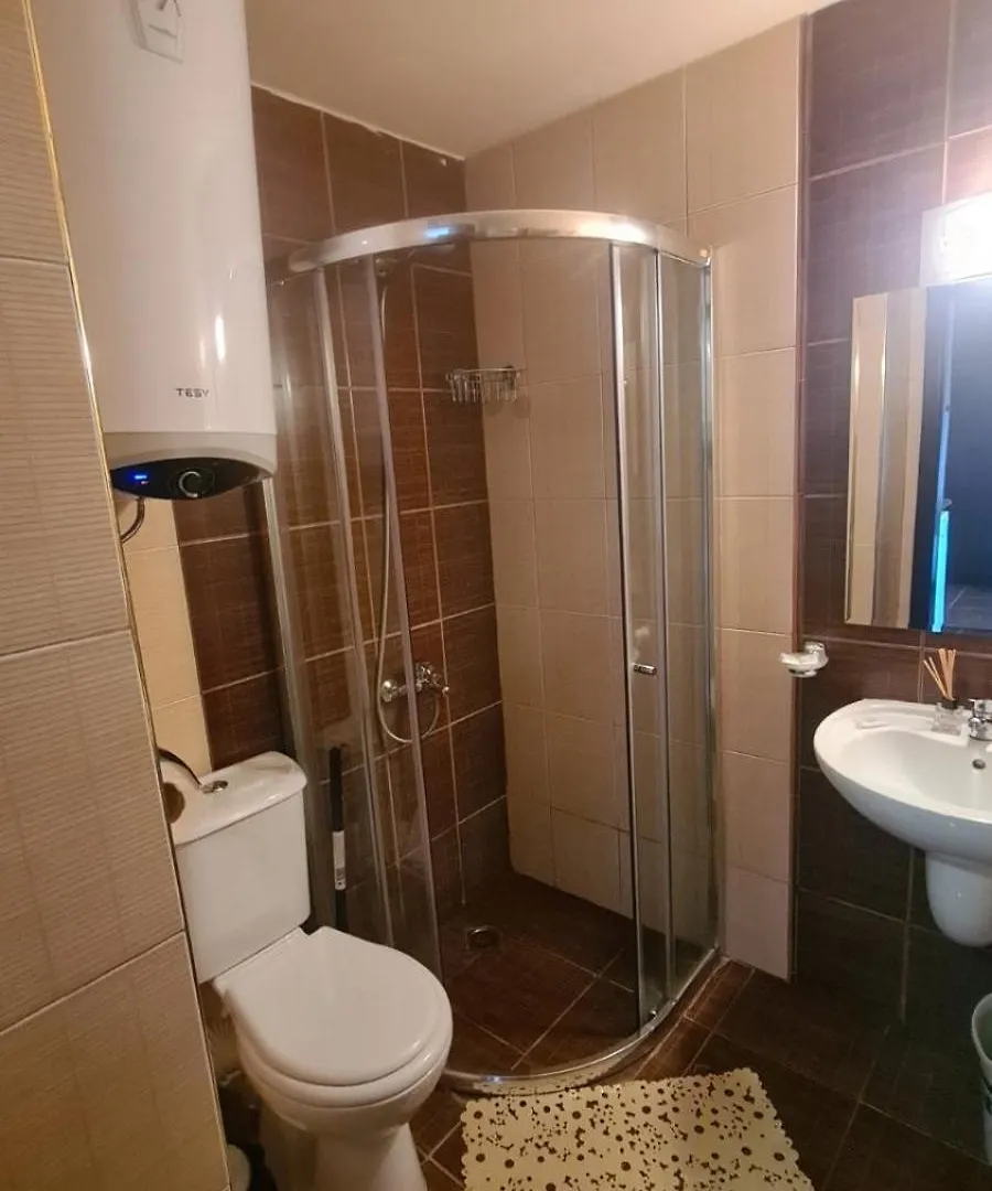 Bansko Royal Towers - Studio 856 Διαμέρισμα
